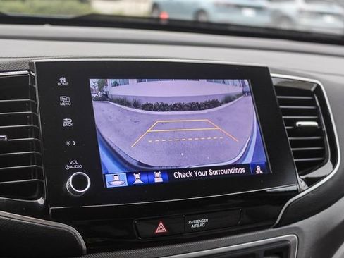 Used 2023 Honda Ridgeline RTL image 34