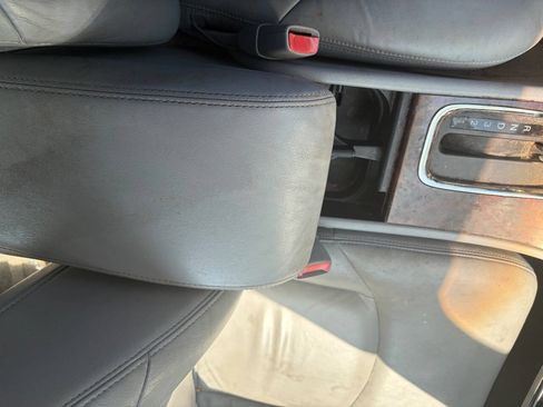 Used 2007 Buick LaCrosse CXL w/ Driver Confidence Package FWD image 16