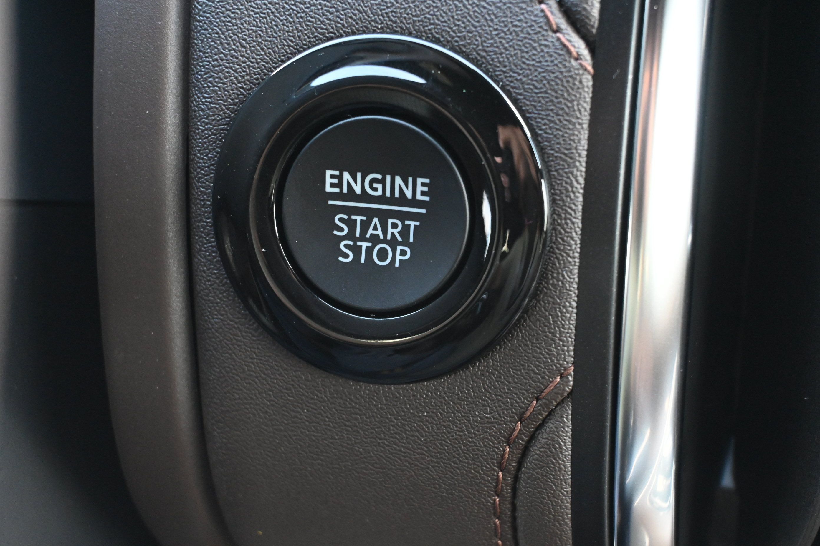 New 2027 Ford Expedition Max King Ranch AWD/4WD image 23