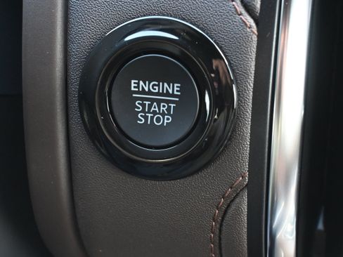 New 2027 Ford Expedition Max King Ranch AWD/4WD image 23
