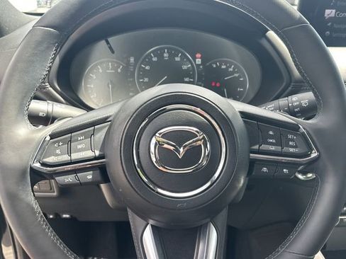 Used 2023 MAZDA CX-5 Signature AWD/4WD image 17