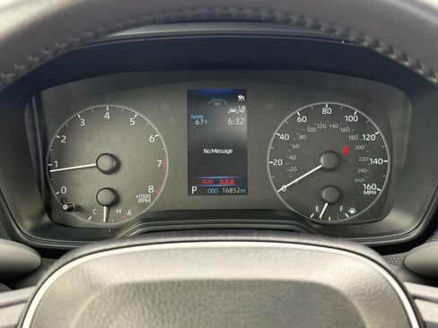 Used 2024 Toyota Corolla SE w/ SE Premium Package FWD image 26