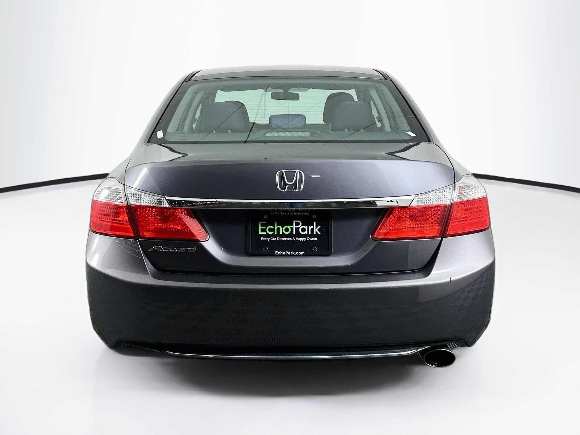 Used 2015 Honda Accord LX image 7