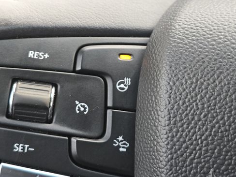 Used 2024 Cadillac CT4 Premium Luxury w/ Climate Package image 26