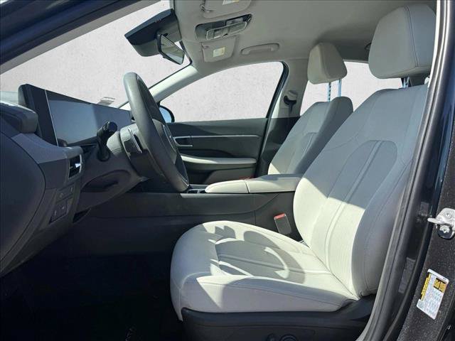 Used 2024 Hyundai Sonata SEL FWD image 14