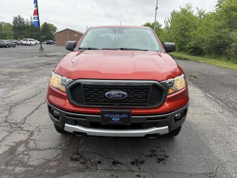Used 2019 Ford Ranger XLT w/ Equipment Group 302A Luxury AWD/4WD image 1