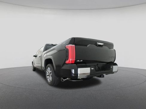 New 2026 Toyota Tundra 1794 Edition image 22