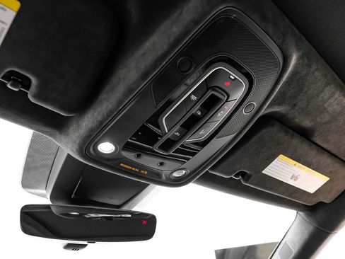 Used 2021 Audi SQ8 Prestige image 22