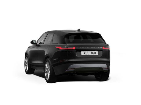New 2026 Land Rover Range Rover Velar S AWD/4WD image 2
