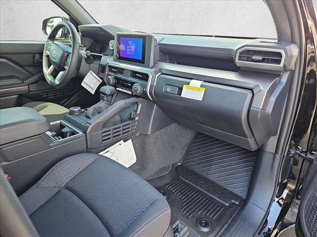 Used 2026 Toyota 4Runner SR5 AWD/4WD image 22