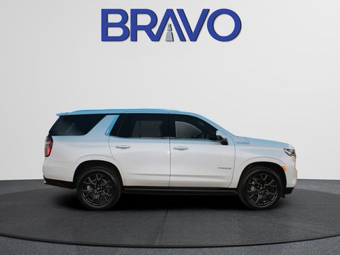 Used 2024 Chevrolet Tahoe High Country image 5