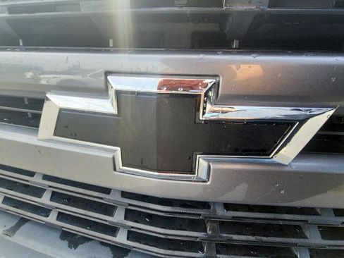 Used 2020 Chevrolet Silverado 1500 RST w/ All-Star Edition image 30