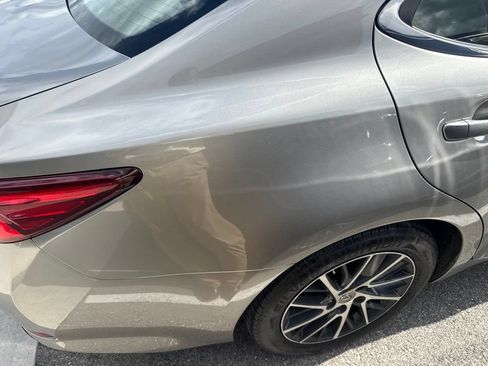 Used 2016 Lexus ES 350 FWD image 18