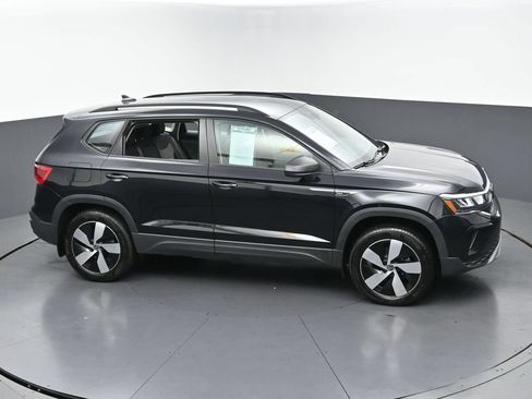 Used 2024 Volkswagen Taos S AWD/4WD image 41