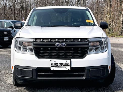 Used 2024 Ford Maverick XLT image 2