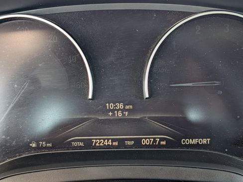 Used 2019 BMW 330i xDrive Sedan w/ Driving Assistance Package image 18