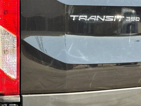 Certified 2025 Ford Transit 350 XLT RWD image 25
