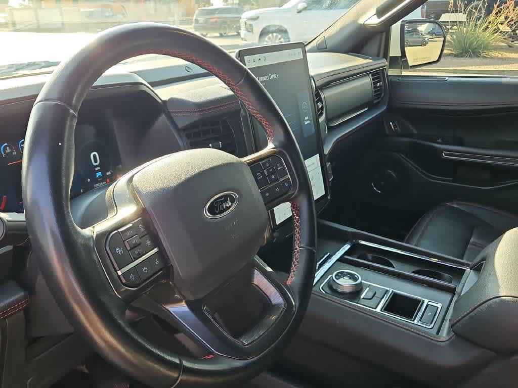 Used 2023 Ford Expedition Limited RWD image 10