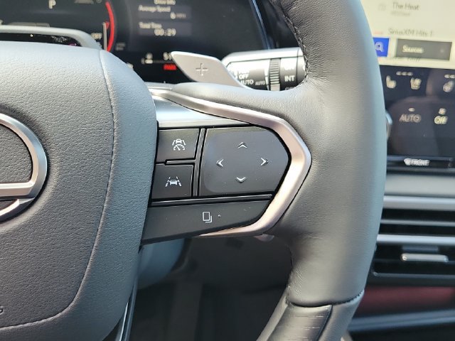 New 2026 Lexus RX 350 AWD w/ Convenience Package image 23