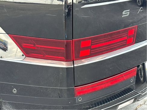 Used 2025 Hyundai Santa Fe Calligraphy AWD/4WD image 6