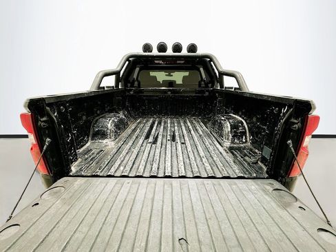 Used 2020 Chevrolet Silverado 1500 Custom w/ Custom Value Package RWD image 26