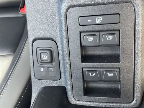 New 2025 Ford Bronco Outer Banks image 17