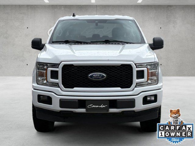 Used 2020 Ford F150 XL w/ Equipment Group 101A Mid RWD image 18