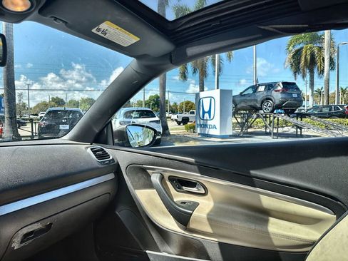 Used 2015 Volkswagen Eos Final Edition FWD image 17