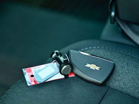 New 2026 Chevrolet Silverado 2500 Custom w/ Custom Value Package image 36