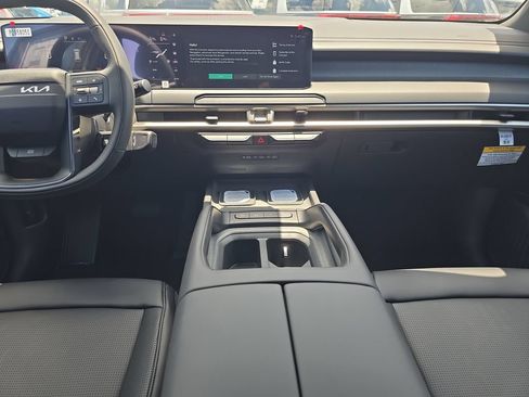 New 2027 Kia Telluride S FWD image 15
