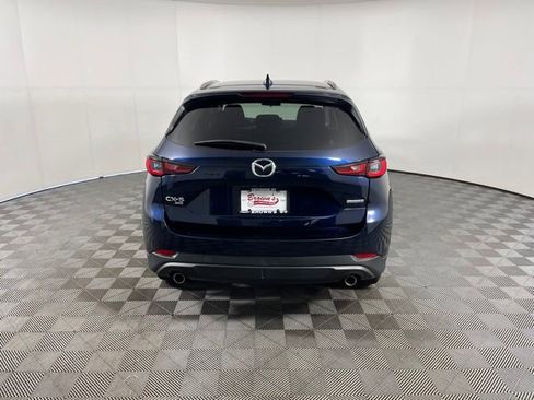 Used 2023 MAZDA CX-5 AWD 2.5 S w/ Select Package image 6