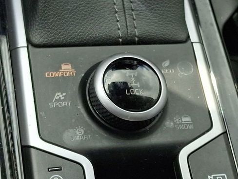 Used 2023 Kia Sorento SX image 26