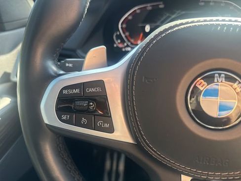 Used 2021 BMW X5 xDrive40i w/ M Sport Package image 13