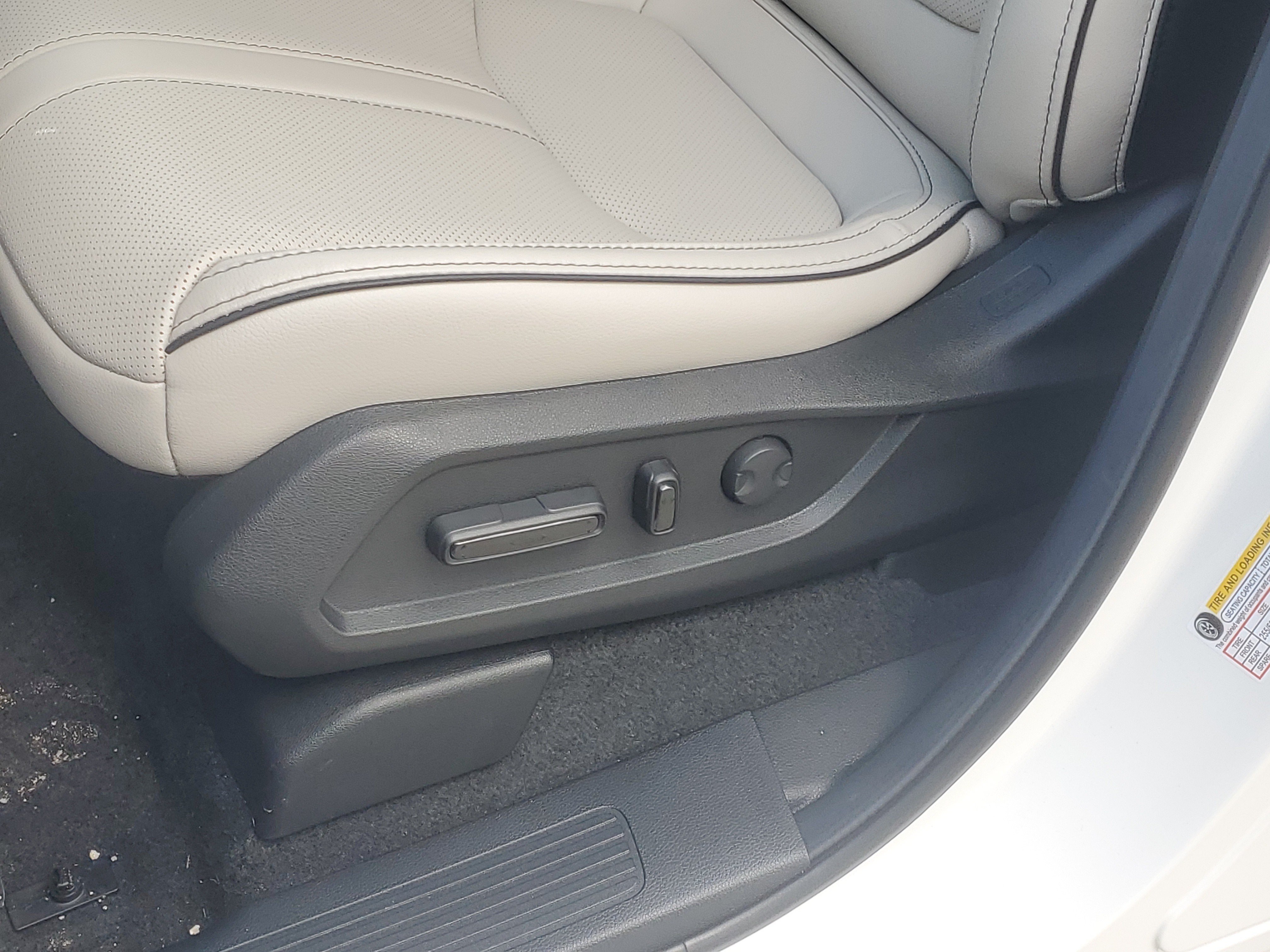 New 2026 Honda Pilot Elite image 18