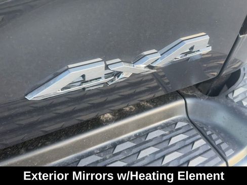 New 2026 RAM 3500 Big Horn image 37