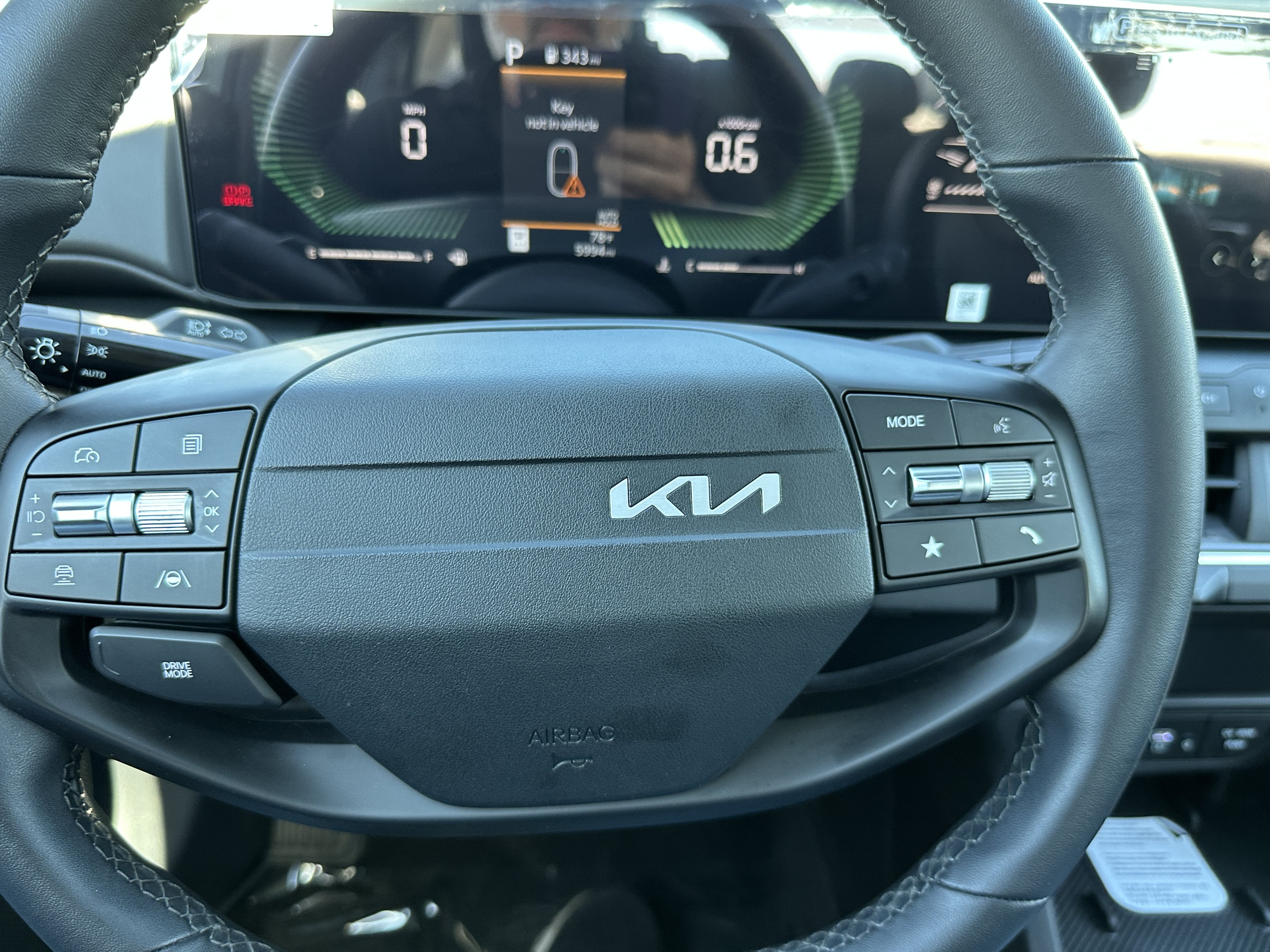 Used 2026 Kia K4 EX FWD image 25