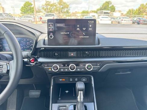New 2026 Honda CR-V EX-L image 25