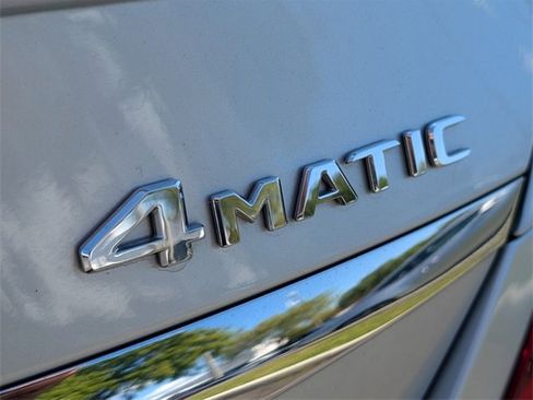 Used 2018 Mercedes-Benz C 300 4MATIC Sedan image 13