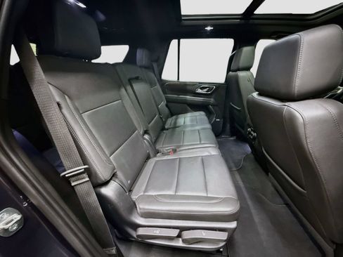Used 2023 Chevrolet Tahoe Z71 AWD/4WD image 32