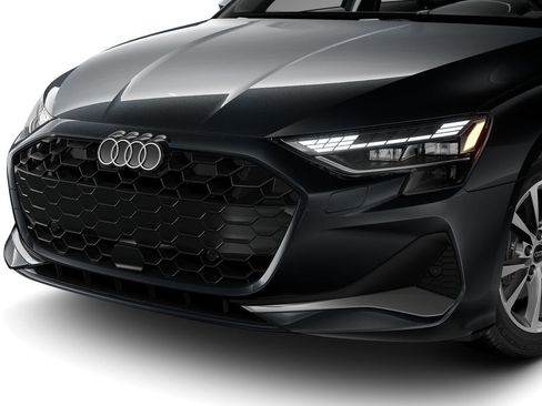 Certified 2025 Audi A3 2.0T Premium w/ Convenience Package AWD/4WD image 6