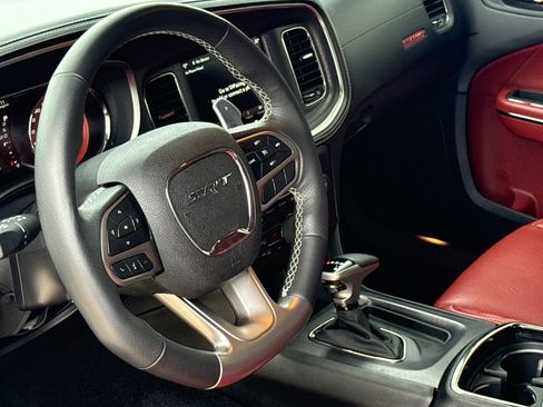 Used 2023 Dodge Charger SRT Hellcat RWD image 16