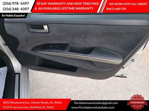 Used 2004 Nissan Maxima 3.5 SE image 5