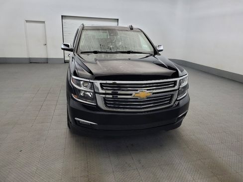 Used 2019 Chevrolet Tahoe Premier AWD/4WD image 14