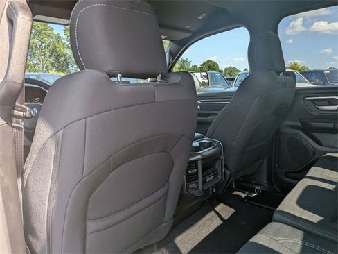 New 2026 RAM 1500 Big Horn image 25