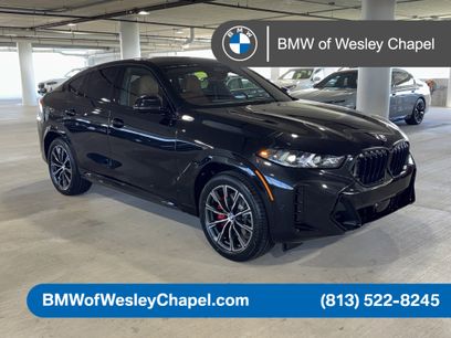 New 2026 BMW X6 xDrive40i w/ Climate Comfort Package