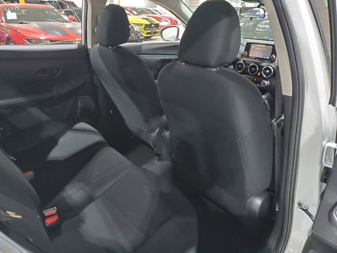 Used 2024 Nissan Sentra S FWD image 20