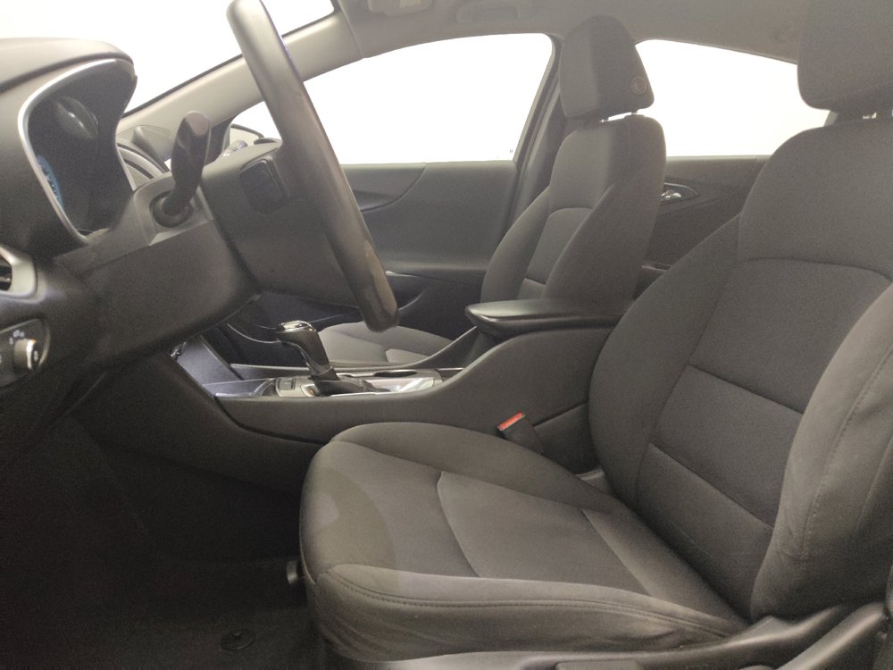 Used 2019 Chevrolet Malibu LS FWD image 17
