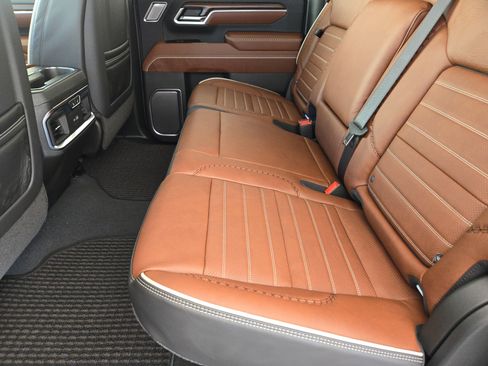 New 2026 GMC Sierra 3500 Denali Ultimate image 23