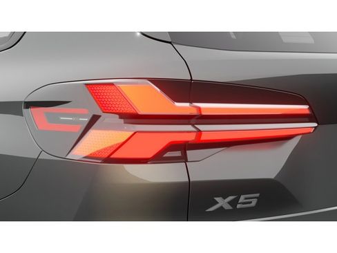 New 2026 BMW X5 xDrive50e w/ Executive Package AWD/4WD image 8
