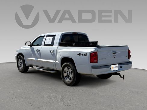 Used 2005 Dodge Dakota Laramie w/ Trailer Tow Group image 22